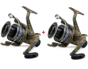 Lineaeffe navijak vigor ranger 40 1+1