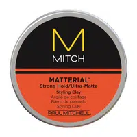 Paul Mitchell Stylingový zmatňujúci íl Matterial (Strong Hold Ultra Matte Styling Clay) 85 g