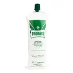 Proraso Osviežujúci krém na holenie Eukalyptus 500 ml