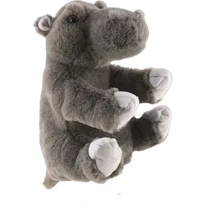 Maňuška - Hroch 23 cm