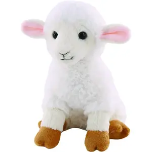 Baránok 23 cm