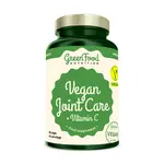 GreenFood Vegan Joint Care + vitamín C 90 kapsúl