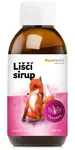 MycoMedica Líščí sirup 200 ml