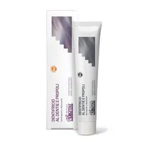 Argital Bieliaca zubná pasta s propolisom a Dentie 75 ml