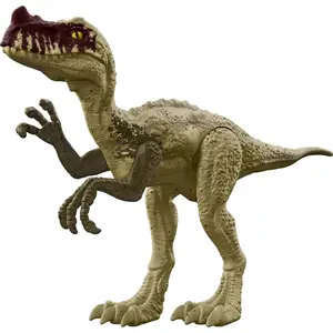 Mattel Jurassic World velká figurka Dinosaura Proceratosaurus