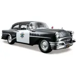 Maisto 1955 Buick Century 1 : 26
