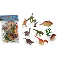 Alltoys Dinosaury 10 kusov