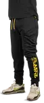 Black cat tepláky black joggers - s