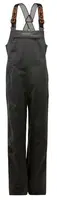 Grundéns dámske nohavice women´s pesces bib anchor - xl