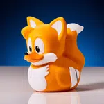 Tubbz kačička malá Sonic - Tails