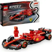 LEGO® Speed Champions 77242 Závodné auto Ferrari SF-24 F1®