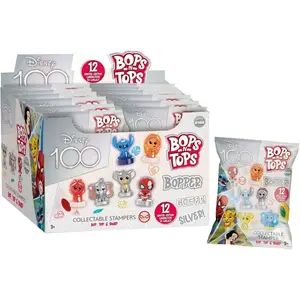 Pečiatky Disney 100 Bops