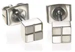 Boccia Titanium Náušnice z titánu 0518-01