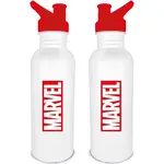 Pyramid International Fľaša raňajková Marvel 700 ml