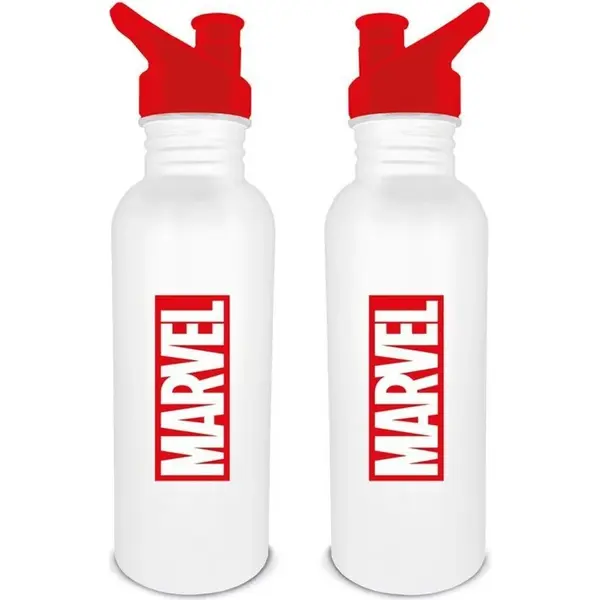 Pyramid International Fľaša raňajková Marvel 700 ml