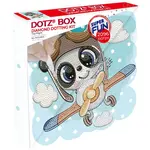 Dotzies Diamantové maľovanie Báječný let