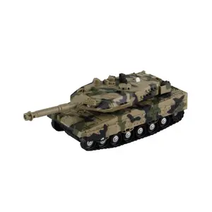 Alltoys Tank na zotrvačník 3A