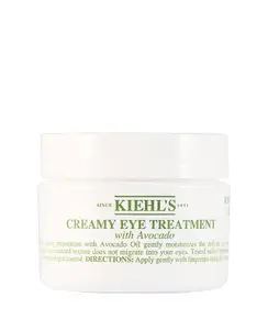 Kiehl's Starostlivosť o očné viečka a očné okolie s avokádom (Creamy Eye Treatment with Avocado) 28 g