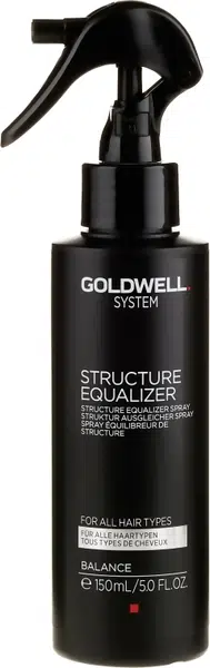 Goldwell Sprej na vyrovnanie štruktúry vlasov pred farbením Dualsenses (Color Stucture Equalizer Spray) 150 ml