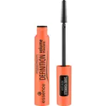 essence Objemová riasenka Maximum Definition (Volume Mascara) 8 ml Black
