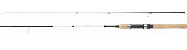 Wft prút xk-bone spoon 1,85 m 1-6,5 g