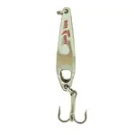 Sema plandavka rattle zvuková srieborná - 40 g