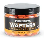 Mikbaits boilie wafters polnočný pomaranč 150 ml - 12 mm