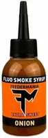 Feedermania fluo smoke sírup 75 ml - onion