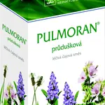 LEROS Pulmoran perorální léčivý čaj  sypaný 100 g