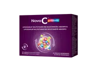 NOVO C  Multivitamín lipozomální 30 kapslí