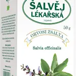 HERBEX Šalvěj lékařská 50 g