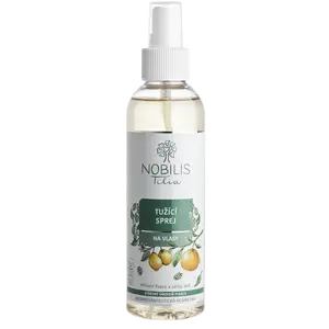 NOBILIS TILIA Tužící sprej na vlasy 200 ml