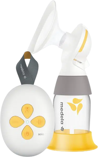 MEDELA odsávačka mléka elektrická Solo™