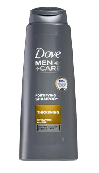 DOVE MEN+CARE Men+Care Thickening posilující šampon s kofeinem 400 ml