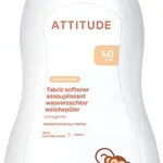 ATTITUDE Aviváž pro děti, s vůní hruškové šťávy 1 l
