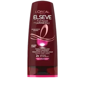 L'ORÉAL PARIS ELSEVE Full Resist balzám 300 ml