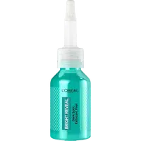 L'ORÉAL PARIS Bright Reveal Exfoliační peeling proti tmavým skvrnám, 25 ml