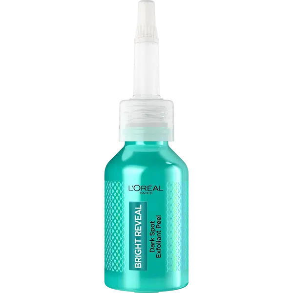 L'ORÉAL PARIS Bright Reveal Exfoliační peeling proti tmavým skvrnám, 25 ml