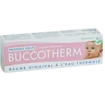 BUCCOTHERM masážní dětský gel na dásně 50 g