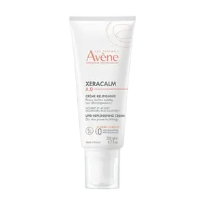 AVÈNE XeraCalm Relipidační krém 200 ml