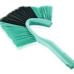 Čistič prachu Dusty 26 cm, tyrkysový