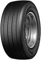 CONTINENTAL 275/70 R 22.5 150/148J CONTI_HYBRID_HT3+ TL M+S 3PMSF 18PR
