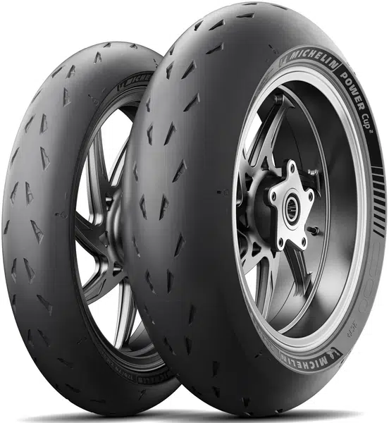 MICHELIN 190/55 R 17 75W POWER_CUP_2 TL ZR