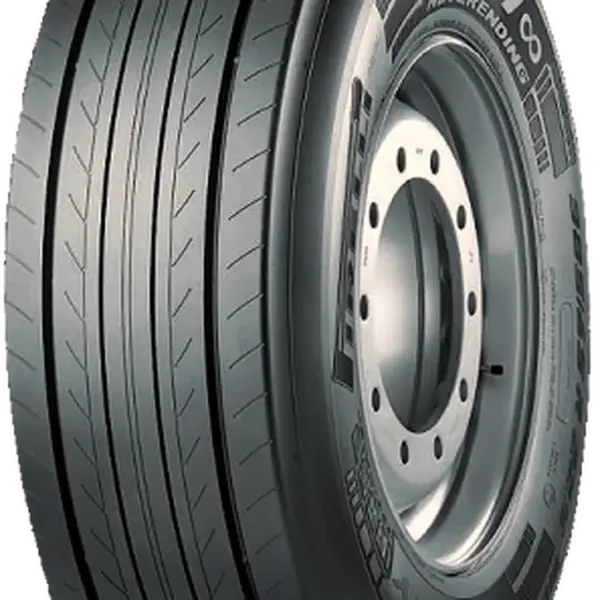 PIRELLI 385/55 R 22.5 160K ST:01N TL M+S FRT