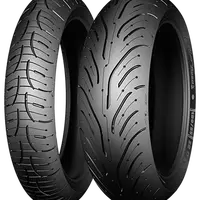 MICHELIN 120/70 R 17 58W PILOT_ROAD_4_F TL ZR