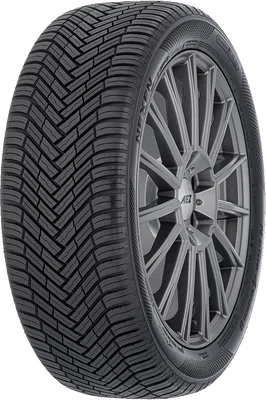 NEXEN 245/40 R 19 98Y N´BLUE_4SEASON_2 TL XL M+S 3PMSF