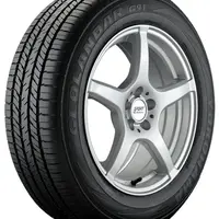 YOKOHAMA 225/60 R 17 99V GEOLANDAR_G91F TL M+S