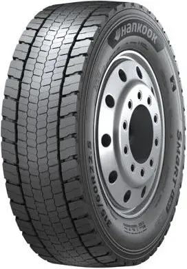 HANKOOK 315/80 R 22.5 156/150L DL50 TL M+S 3PMSF 20PR
