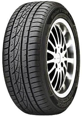 HANKOOK 205/45 R 17 84V W310_ICEPT_EVO TL M+S 3PMSF HRS