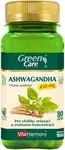 VITAHARMONY Ashwagandha 450 mg, 80 kapslí